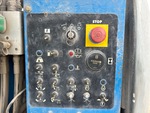 Basic Lower Control Station with 