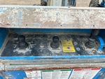 Basic Control Station Upper with 