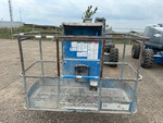 Basic Control Station Upper with 
