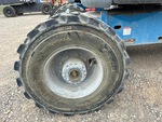 Chassis Photos with 