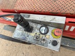 Control Station Upper with 