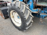Chassis with 