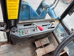 Control Station with 