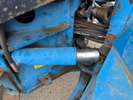 Hydraulics with 