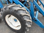 Chassis with 