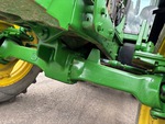 Drivetrain with 