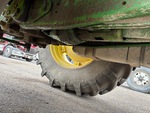 Drivetrain with 