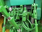 Hydraulics with 