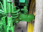 Drivetrain with 