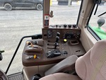 Control Station with 