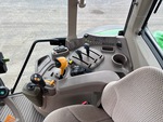 Control Station with 