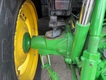 Drivetrain with 