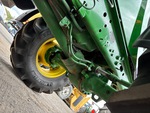 Drivetrain with 