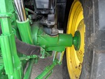 Drivetrain with 