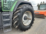 Chassis with 