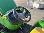 Control Station with 