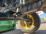 Drivetrain with 