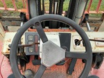 Control Station with 