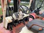 Control Station with 