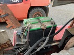 Electrical with 