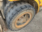 Chassis with 