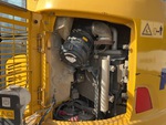 Motor with 