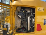 Motor with 