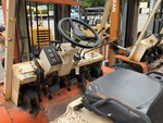 Control Station with 