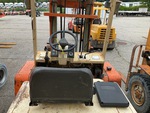 Control Station with 