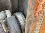 Chassis with 