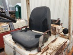 Control Station with 