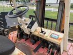Control Station with 