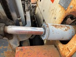Hydraulique with 