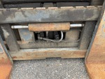 Hydraulique with 
