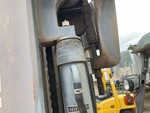 Hydraulique with 
