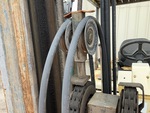 Hydraulique with 