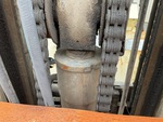 Hydraulique with 
