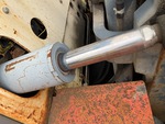 Hydraulique with 
