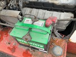 Électrique with 