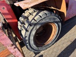 Chassis with 