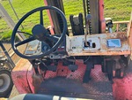 Control Station with 
