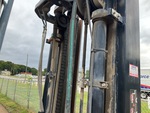 Hydraulics with 
