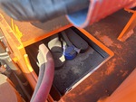 Electrical with 