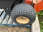 Chassis with 