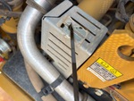 Motor with 