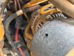 Motor with 