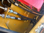 Hydraulics with 