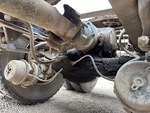Drivetrain with 
