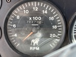 4 Transmision with Engine Hours