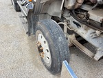 4 Underbody - Truck with 